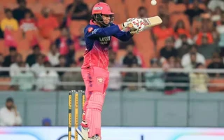 ‘He should be picked for the Ireland series’ - MSK Prasad backs immediate India call-up for Vaibhav Sooryavanshi