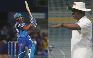 'Maybe he couldn't handle the glamour and money' - Pravin Amre on Prithvi Shaw's IPL snub