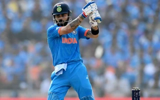 Virat Kohli injury update: Will he play ODI series against England?