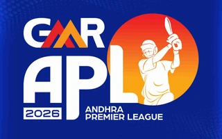 Andhra Premier League 2026