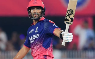 'I was crying; I was in tears' - Dhruv Jurel recalls Rajasthan Royals' IPL auction bid