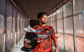 ‘It genuinely felt like I was dreaming’ - Harsh Dubey recalls India call-up moment