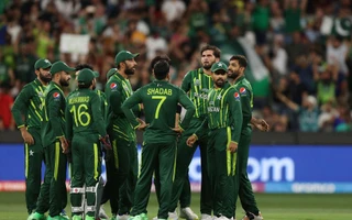 Pakistan Cricket