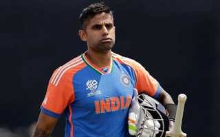 Mumbai include Yashasvi Jaiswal, Ayush Mhatre as vice-captain for Ranji Trophy opener; Suryakumar Yadav left out