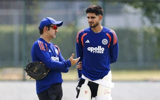 IND vs AFG 2026: Only Test match preview