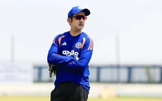 ‘Imagine working hard for two years’ - Gautam Gambhir backs ICC’s red-to-pink ball rule