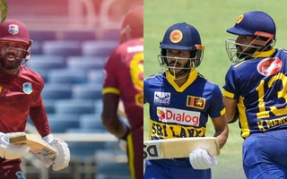West Indies vs Sri Lanka, 2nd ODI – Who will win today’s match between WI vs SL?