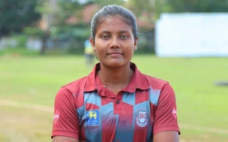 Sri Lanka rope in Chethana Vimukthi as injury replacement for Shashini Gimhani ahead of Women’s T20 World Cup 2026