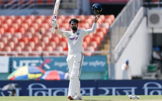 KL Rahul