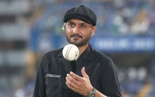 Current generation lacks patience in Test cricket, says Harbhajan Singh