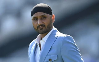 Harbhajan Singh