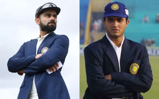 [WATCH] Ambati Rayudu picks India’s greatest Test Captain between Virat Kohli and Sourav Ganguly