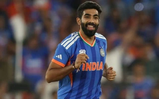 India name squad for Afghanistan T20Is as Sanju Samson returns, Jasprit Bumrah's availability subject to fitness clearance