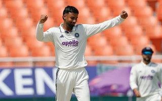'My sister was the first one to call me’ - Manav Suthar opens up on emotional India debut journey
