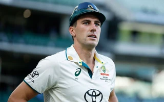 'Focus is on the Test series' - Pat Cummins concedes ahead of South Africa tour