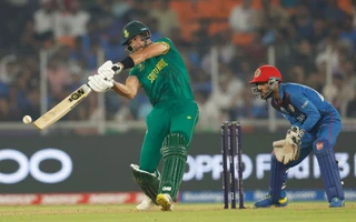 AFG vs SA 2024: Who are the top three most valuable players in ODI series?