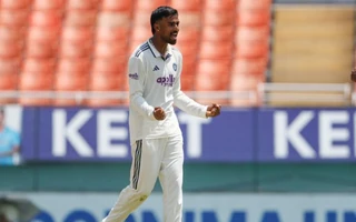 ‘He's got everything required to succeed at the highest level’ - Michael Clarke hails Manav Suthar after dream Test debut