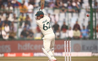Travis Head Sri lanka vs Australia