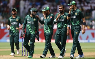 Pakistan Cricket Team