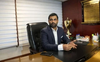 Tamim Iqbal