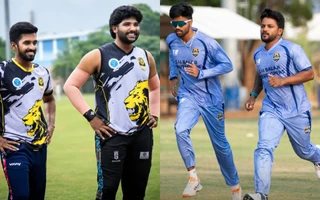 Simhadri Vizag Lions vs Kakinada Kings