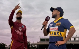West Indies vs Sri Lanka, 3rd ODI – Who will win today’s match between WI vs SL?