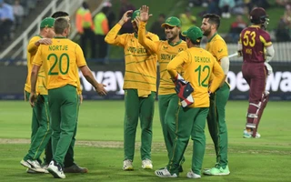 South Africa Cricket