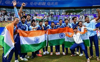Indian Team