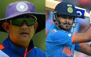 ‘He possesses ideal leadership qualities’ - Sairaj Bahutule backs Shreyas Iyer to lead India with consistency and confidence