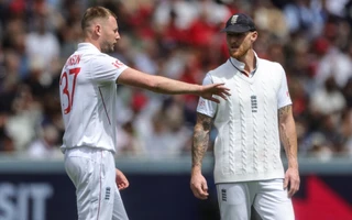 Ben Stokes' England captaincy under threat amid ECB nightclub investigation