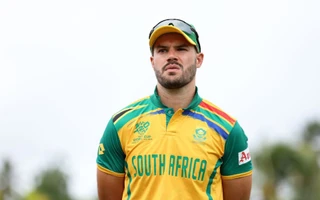 Aiden Markram