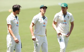 ‘Australia haven't won an Ashes series’ - Glenn McGrath backs veteran pace trio but expects transition ahead