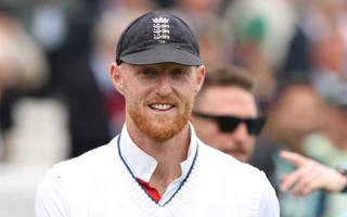 Ben Stokes