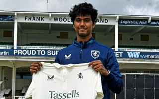 Hasan Mahmud