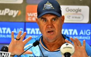 Matthew Hayden