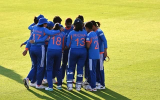 India Women