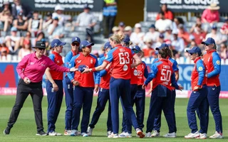 Women’s T20 World Cup 2026: ‘Like a duck to water’ - Sophie Ecclestone confident Charlie Dean will shine as stand-in captain