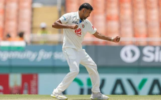 IND vs AFG 2026: Mohammad Saleem earns ODI call-up after impressive Test performance in Mullanpur