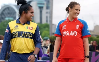 Women's T20 World Cup 2026: Match 1, ENG W vs SL W Match Prediction – Who will win today’s match between England Women vs Sri Lanka Women?