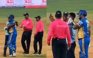 Suryakumar Yadav