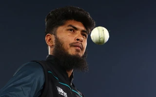 IPL 2025 Auction: Bangladesh's Rishad Hossain not expecting 'too much' from bidders