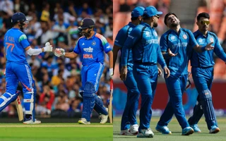 IND vs AFG Dream11 Prediction