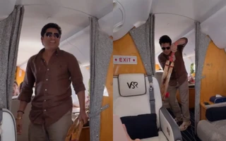 Sachin Tendulkar