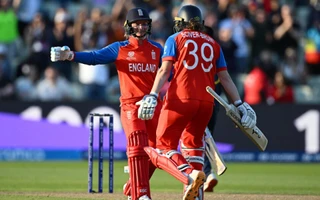 Women's T20 World Cup 2026: ENG W vs SL W Today's Match Highlights: Unmissable video recap, POTM, match analysis, stats and more