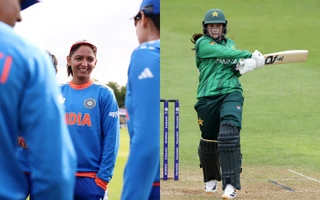 Women's T20 World Cup 2026: Match 6, IND W vs PAK W Match Prediction – Who will win today’s match between India Women vs Pakistan Women?