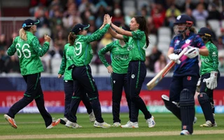 Ireland suffer injury blow as Ava Canning ruled out of T20 World Cup 2026