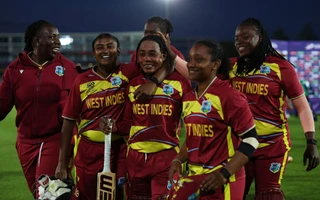 West Indies Women