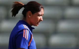 Harmanpreet Kaur becomes first cricketer to play 200 T20Is