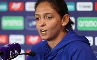 What is Harmanpreet Kaur's future as India Women's captain? Coach Amol Muzumdar spills the beans following T20 World Cup exit