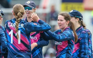 Scotland Women's Team